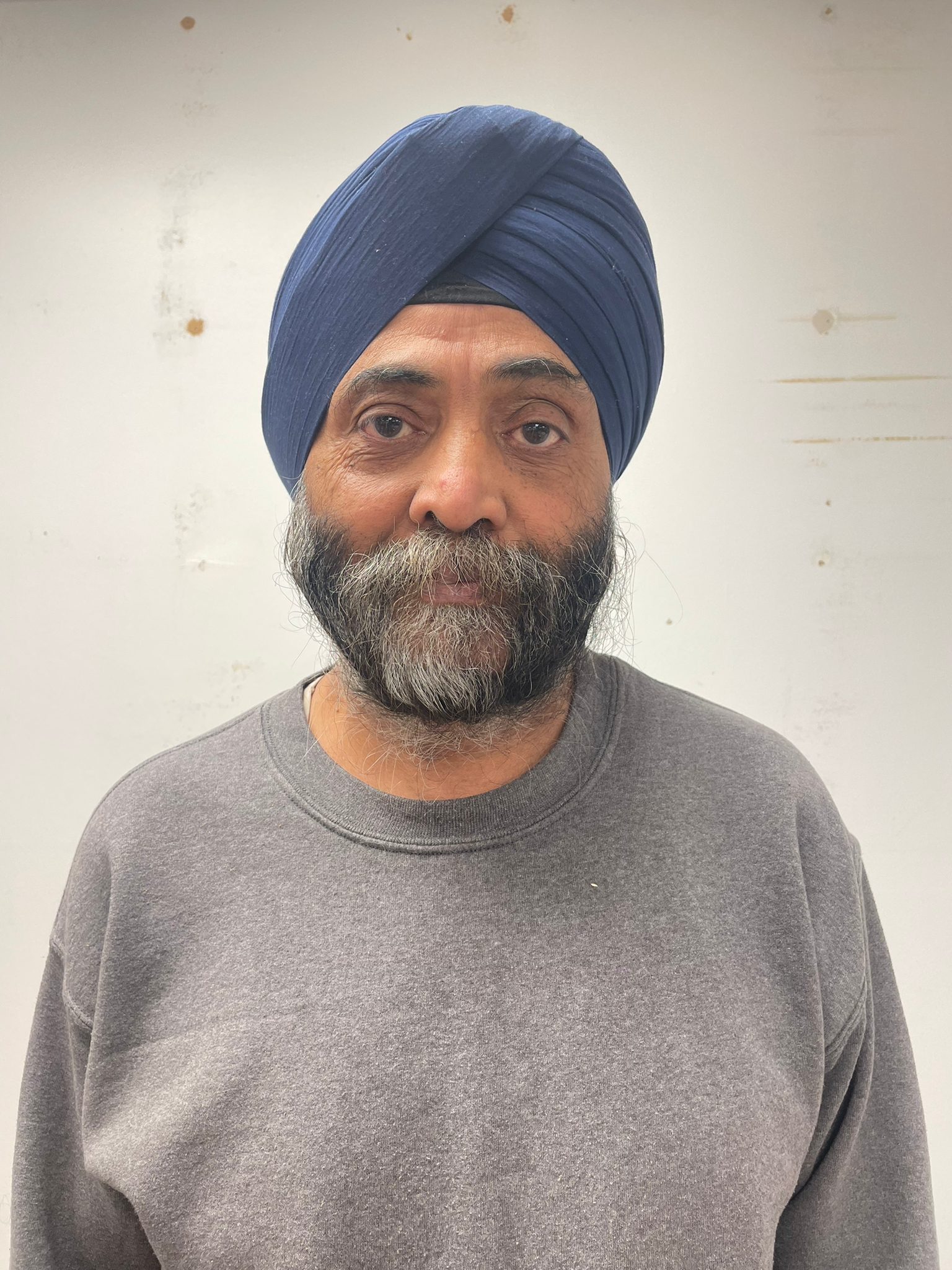 Mr. Tajinder Puri